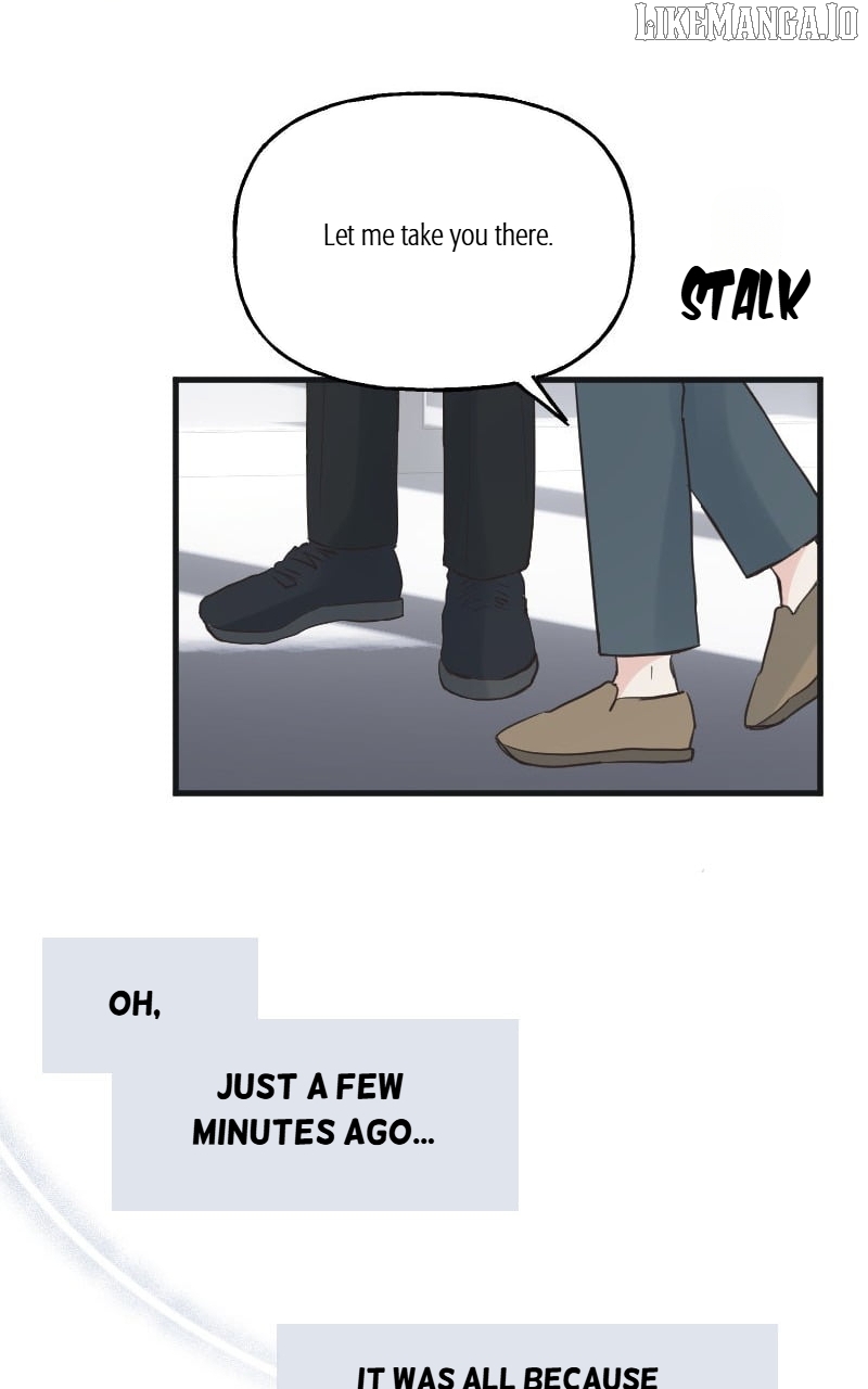 Soul to Soul Chapter 4 - page 12